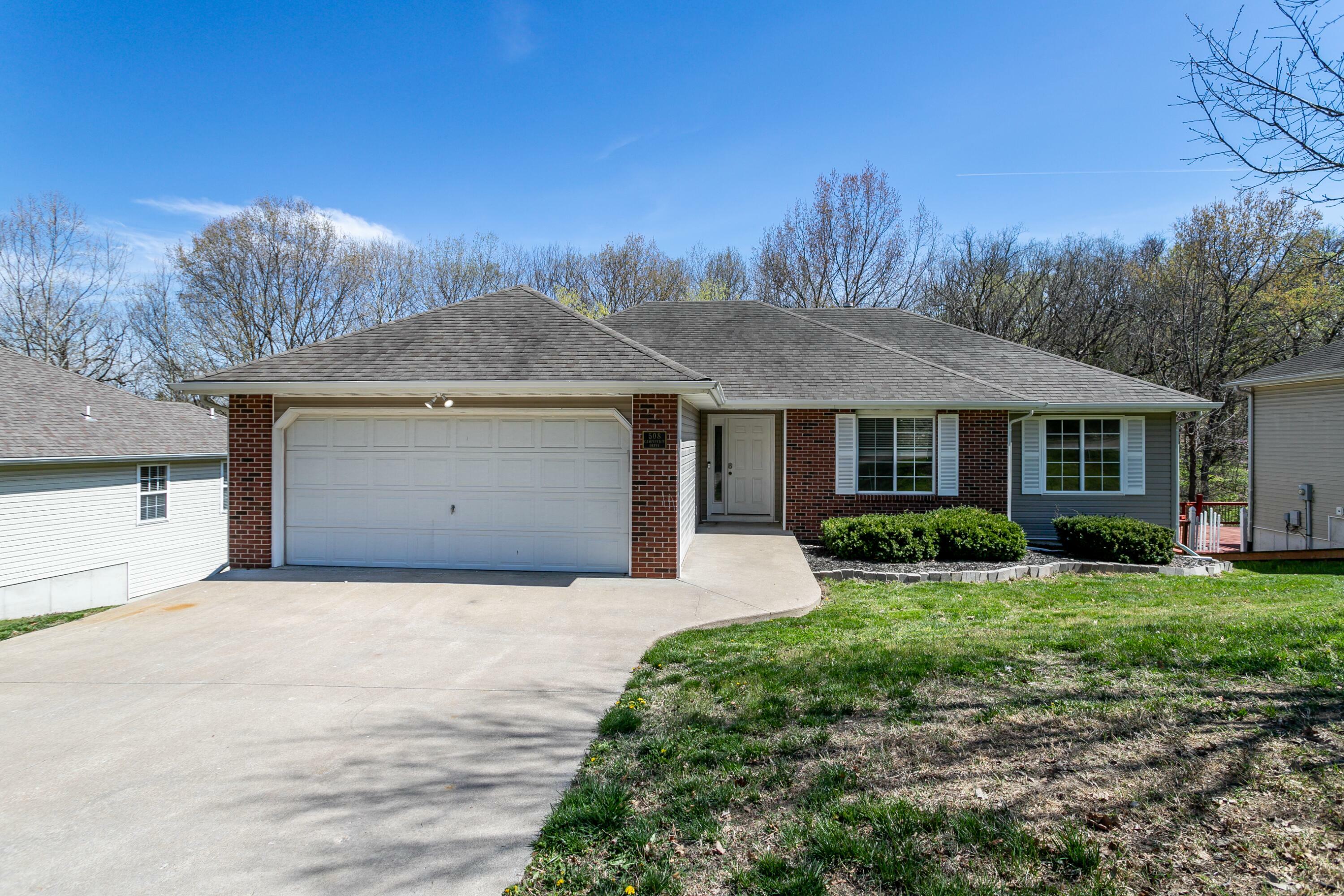 508 Campusview Dr  Columbia MO 65201 photo