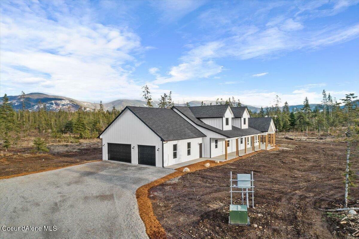 Property Photo: 12442 E Howard Rd ID 83801
