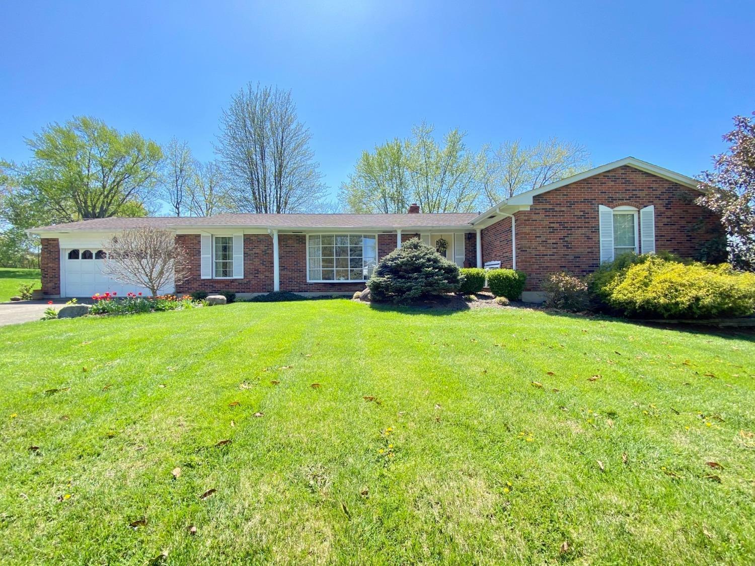 Property Photo: 8127 Lois Dr OH 45241