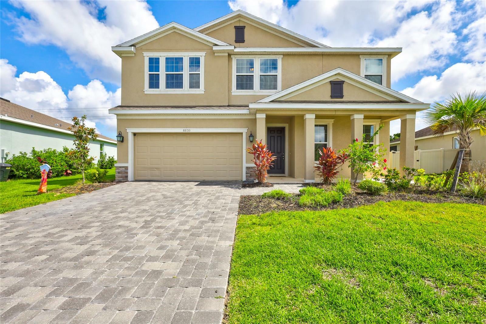 6630 Devesta Loop  Palmetto FL 34221 photo
