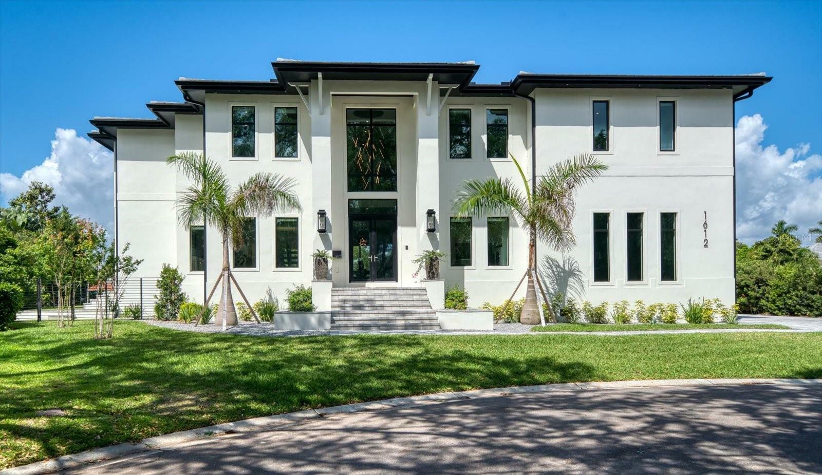 Property Photo: 1612 Culbreath Isles Drive FL 33629