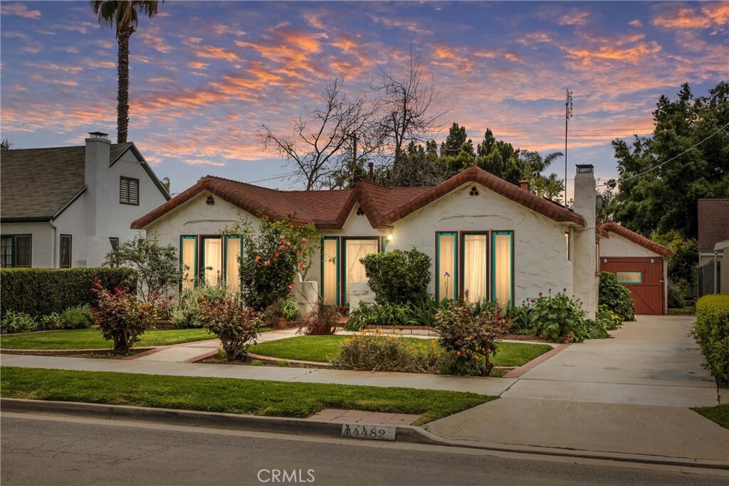 Property Photo: 4482 Bandini Ave CA 92506