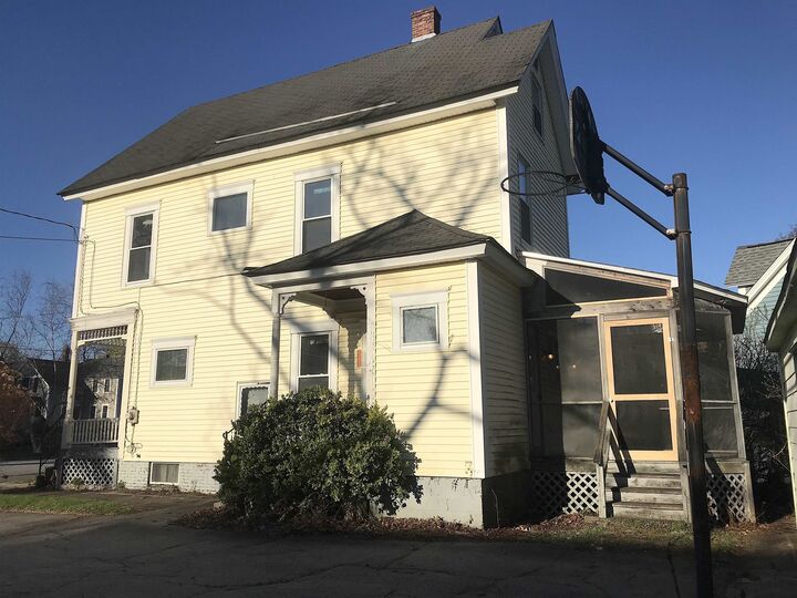 Property Photo:  12 Humphrey Street  NH 03301 