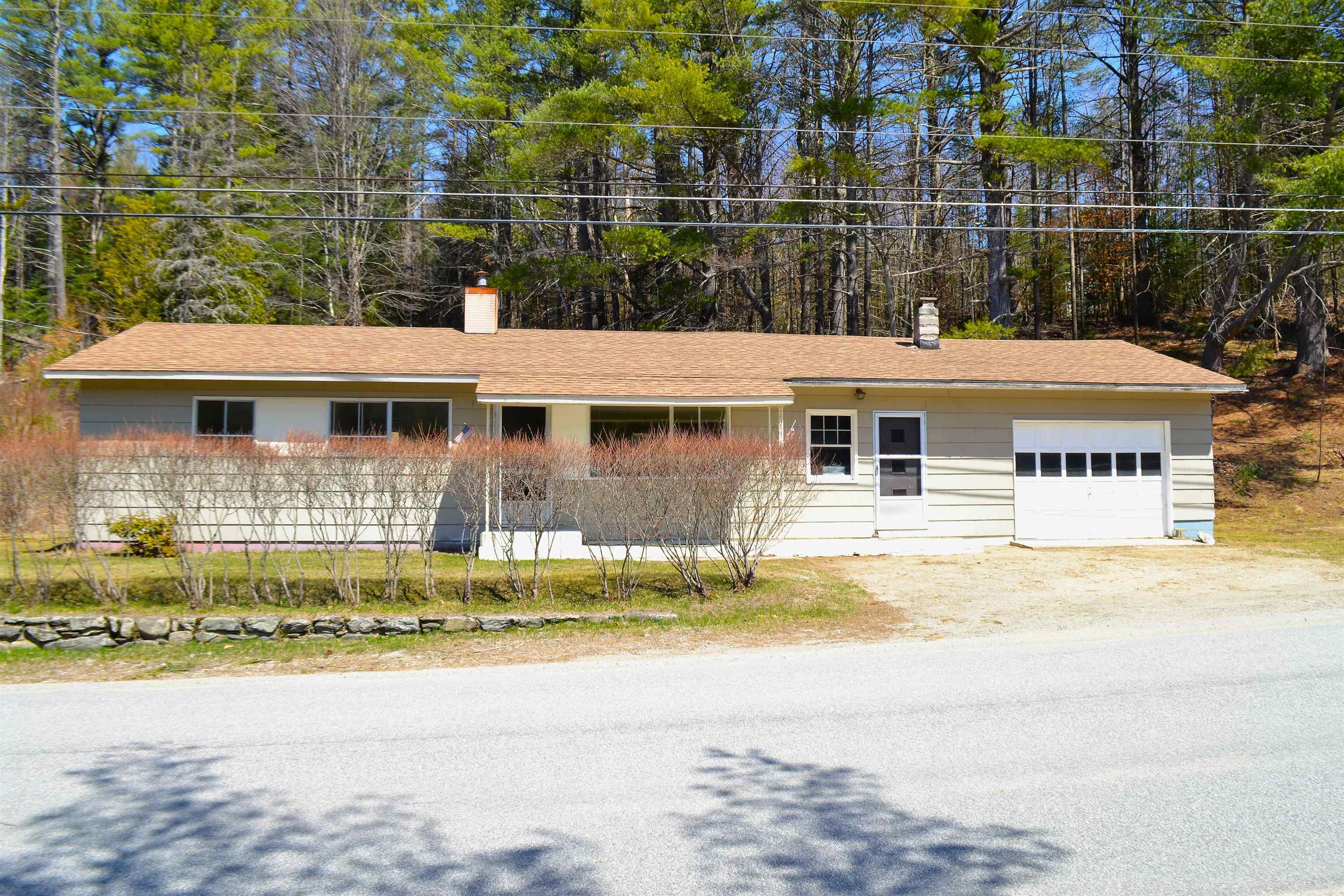 Property Photo:  295 Lafayette Drive  NH 03580 