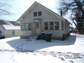 Property Photo:  1710 24th  IA 51104 