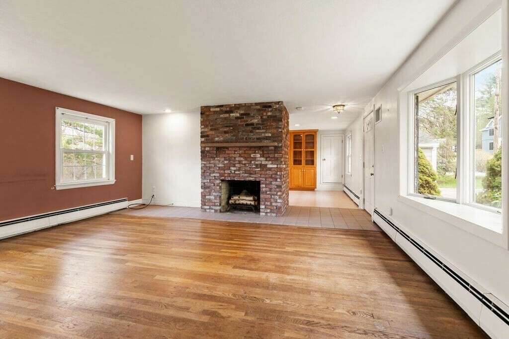 Property Photo: 22 Wyman Road MA 02420