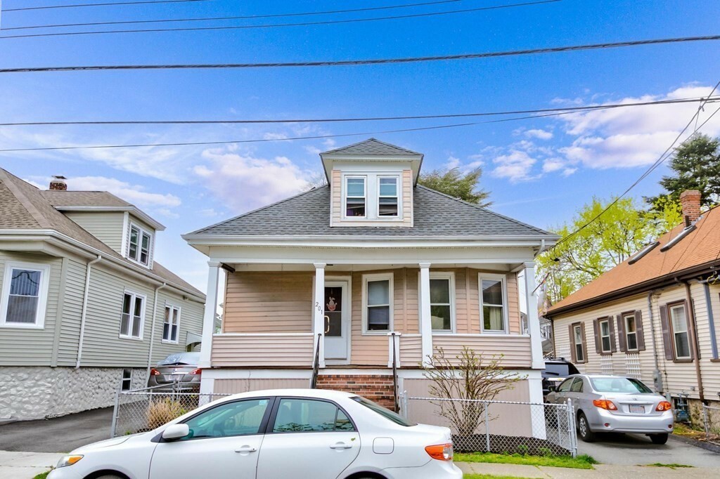 Property Photo:  201 Central Ave  MA 02745 