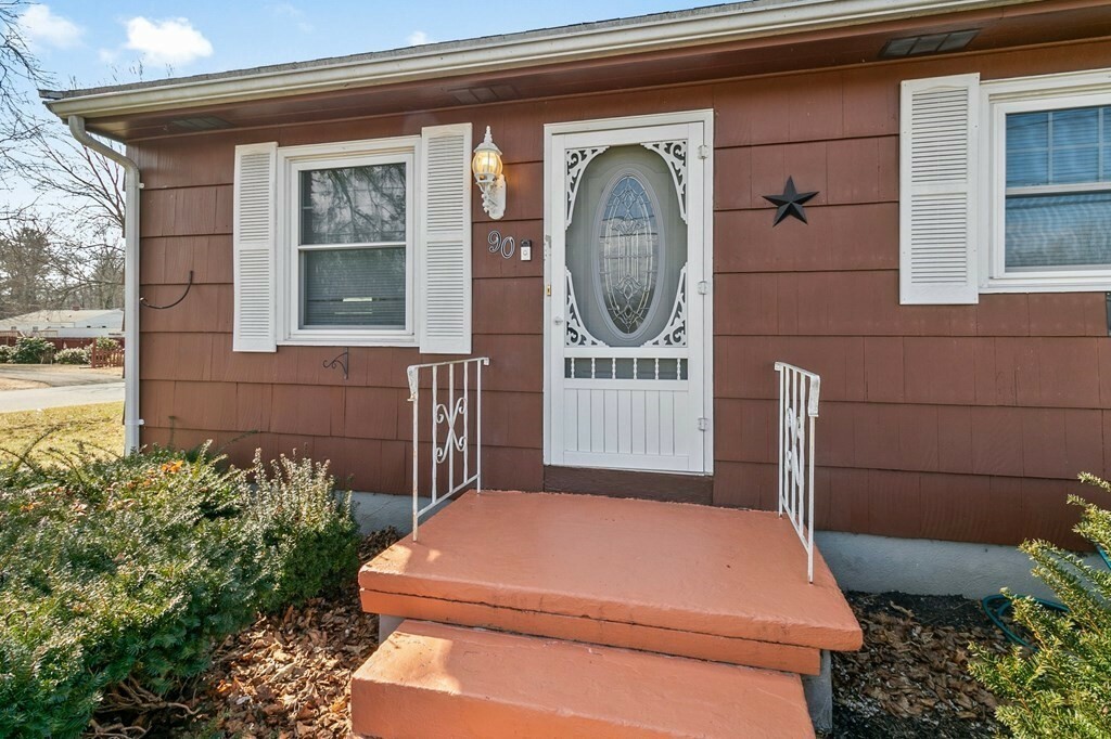 Property Photo: 90 Newhouse St MA 01118