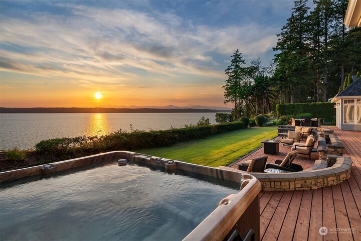 Property Photo: 3016 115th Avenue NW WA 98335