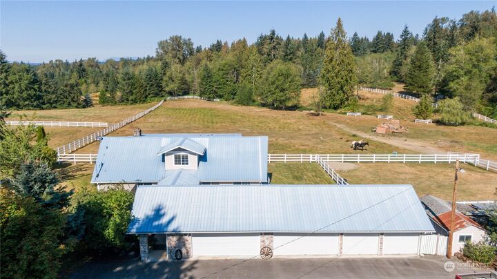 Property Photo: 16721 24th Street SE WA 98290