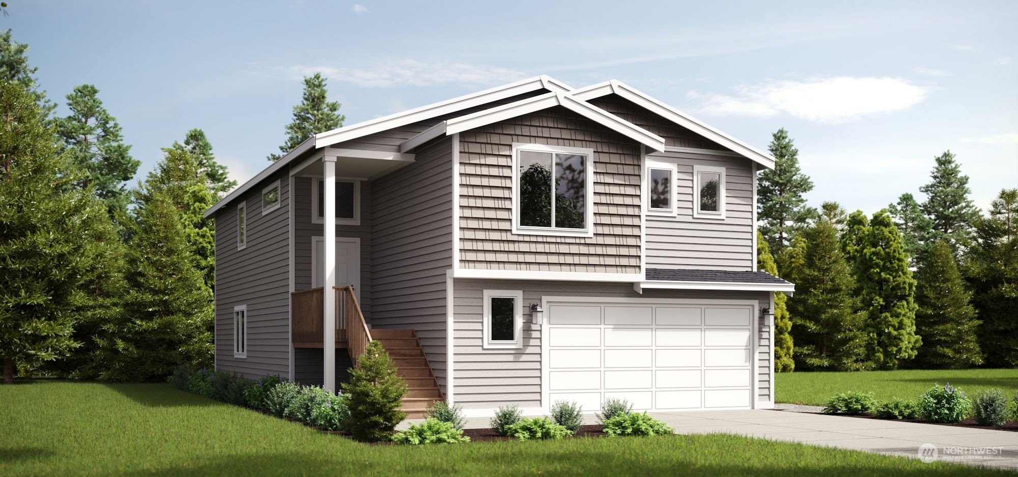 Property Photo: 7222 42nd Place NE WA 98270