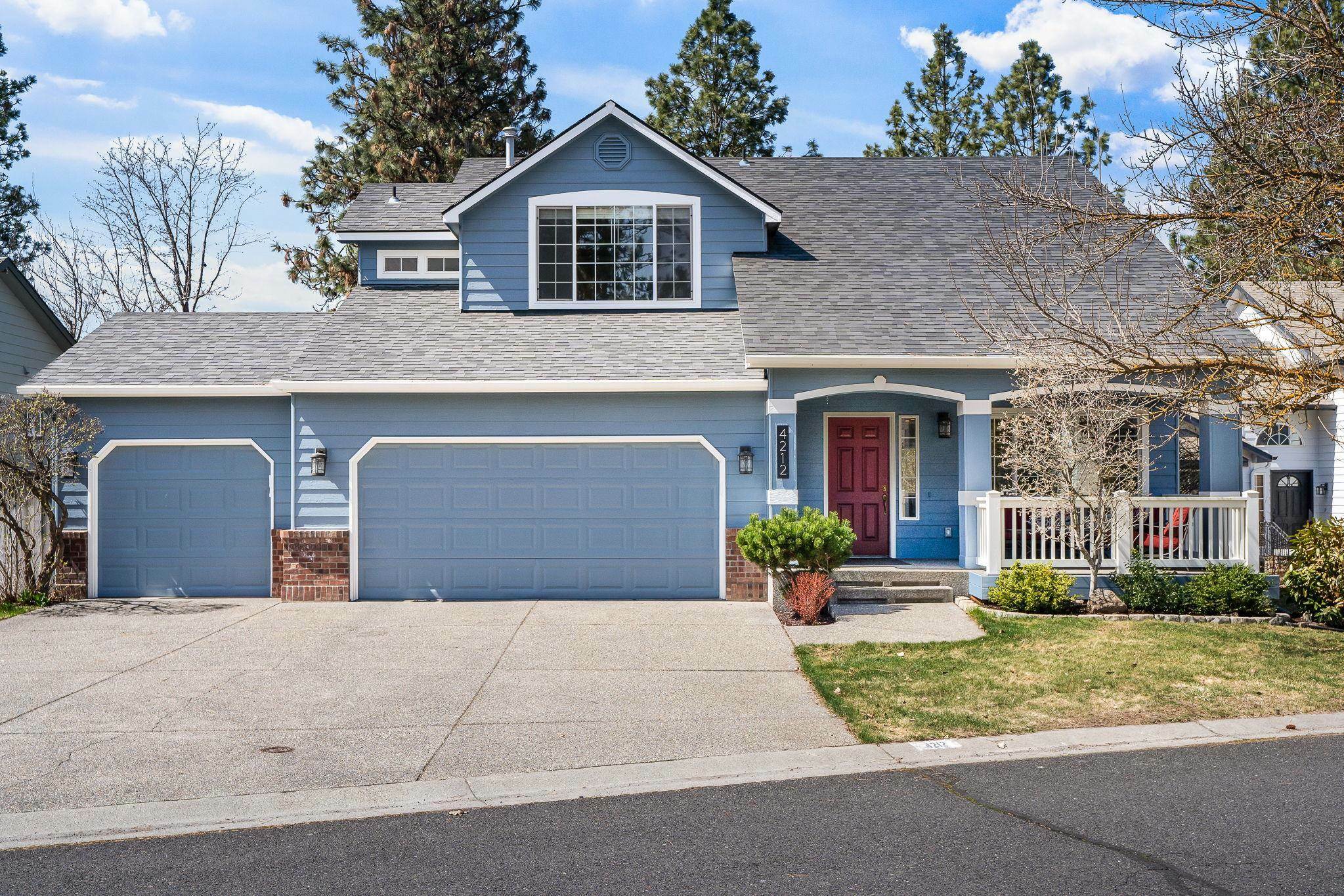 Property Photo:  4212 S Greystone Ln  WA 99223 