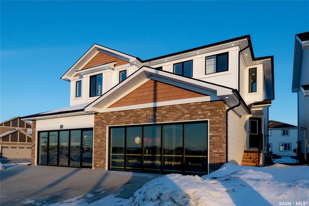 404 Myles Heidt Manor  Saskatoon SK  photo
