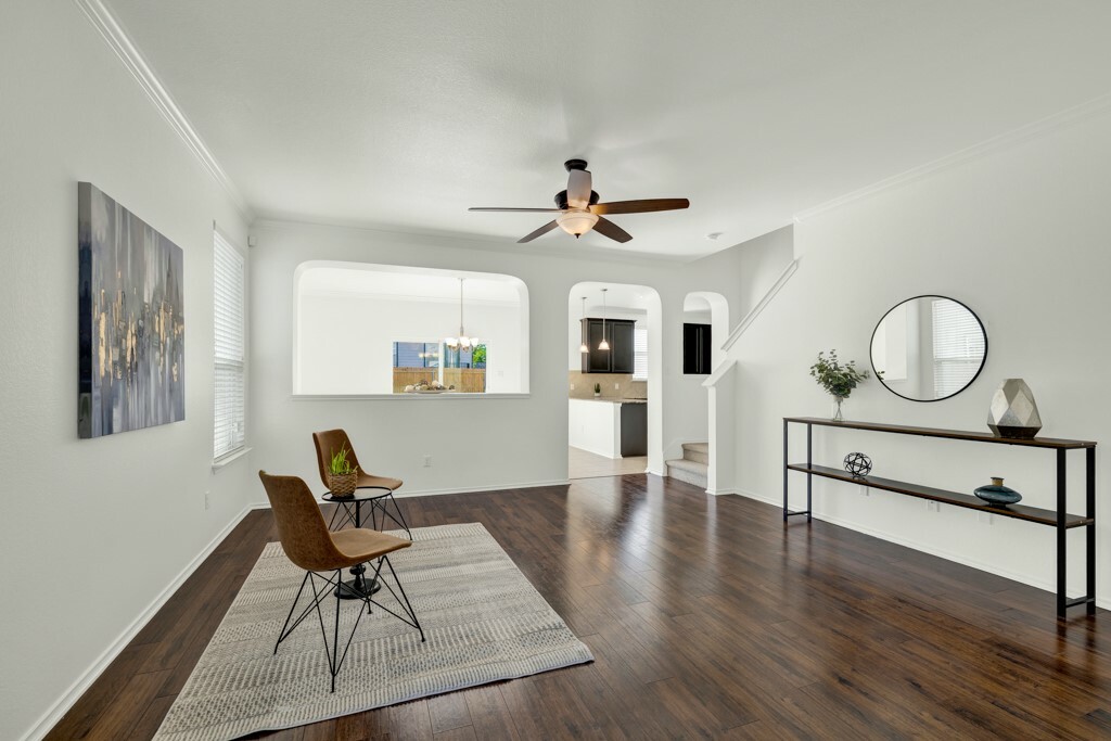 Property Photo: 311 Sheep Trail Drive TX 78640
