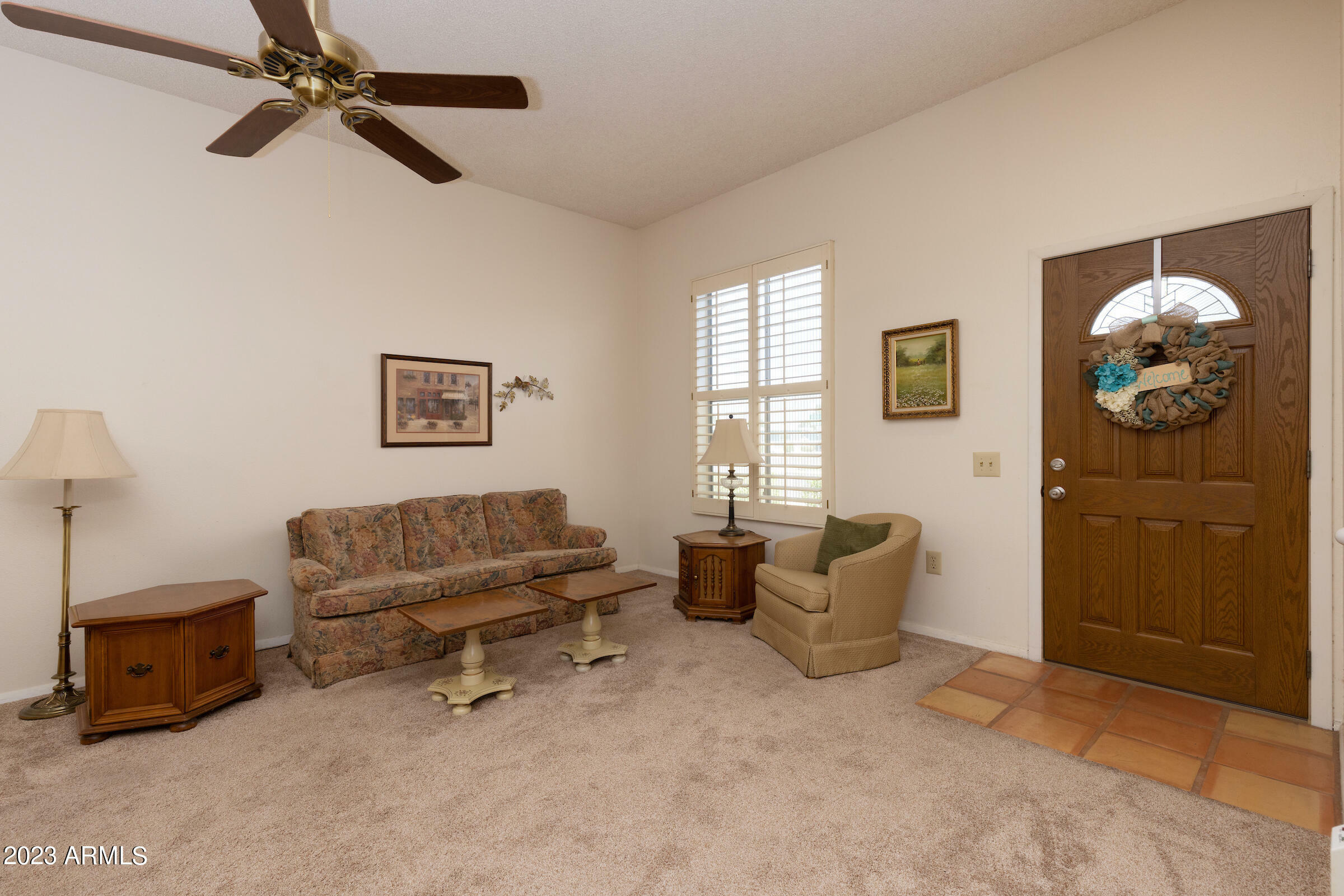 Property Photo:  13450 N 100th Avenue  AZ 85351 