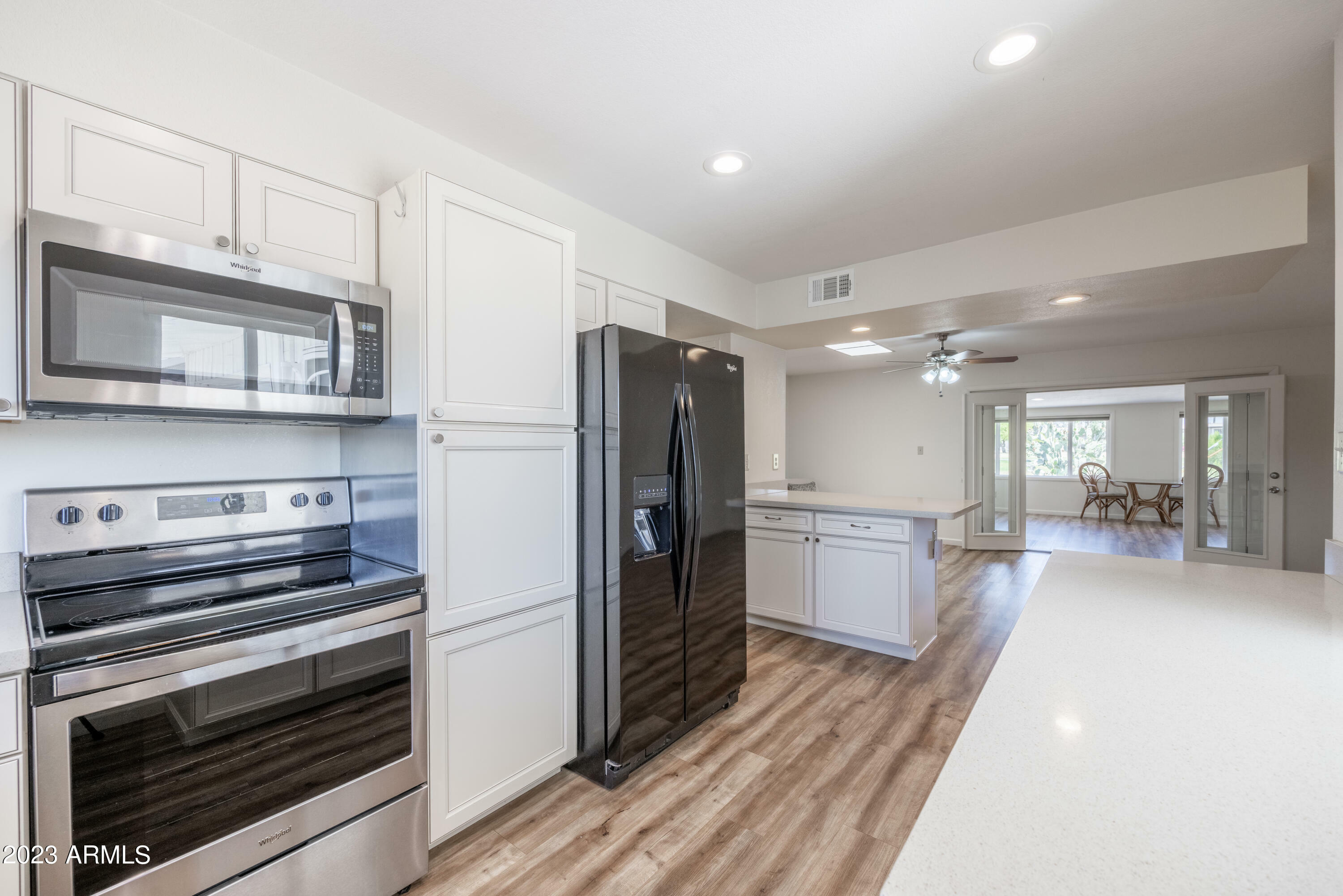 Property Photo:  10520 W Peoria Avenue  AZ 85351 