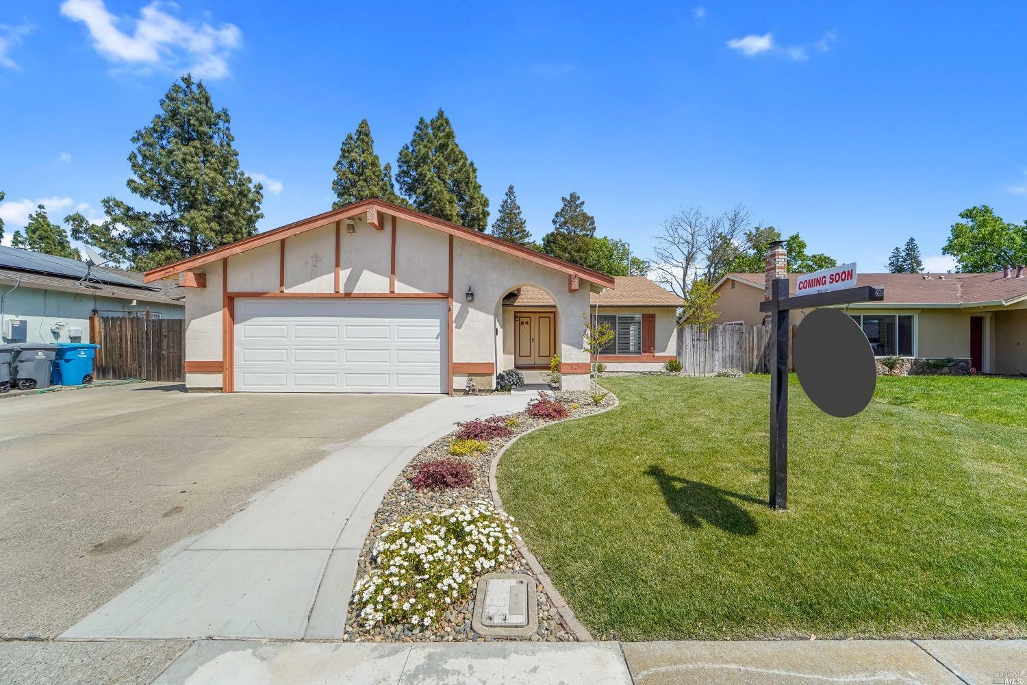 84 Longview Drive  Vacaville CA 95687 photo