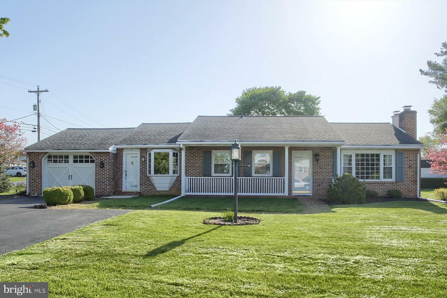 Property Photo:  111 Buckthorn Drive  PA 17015 