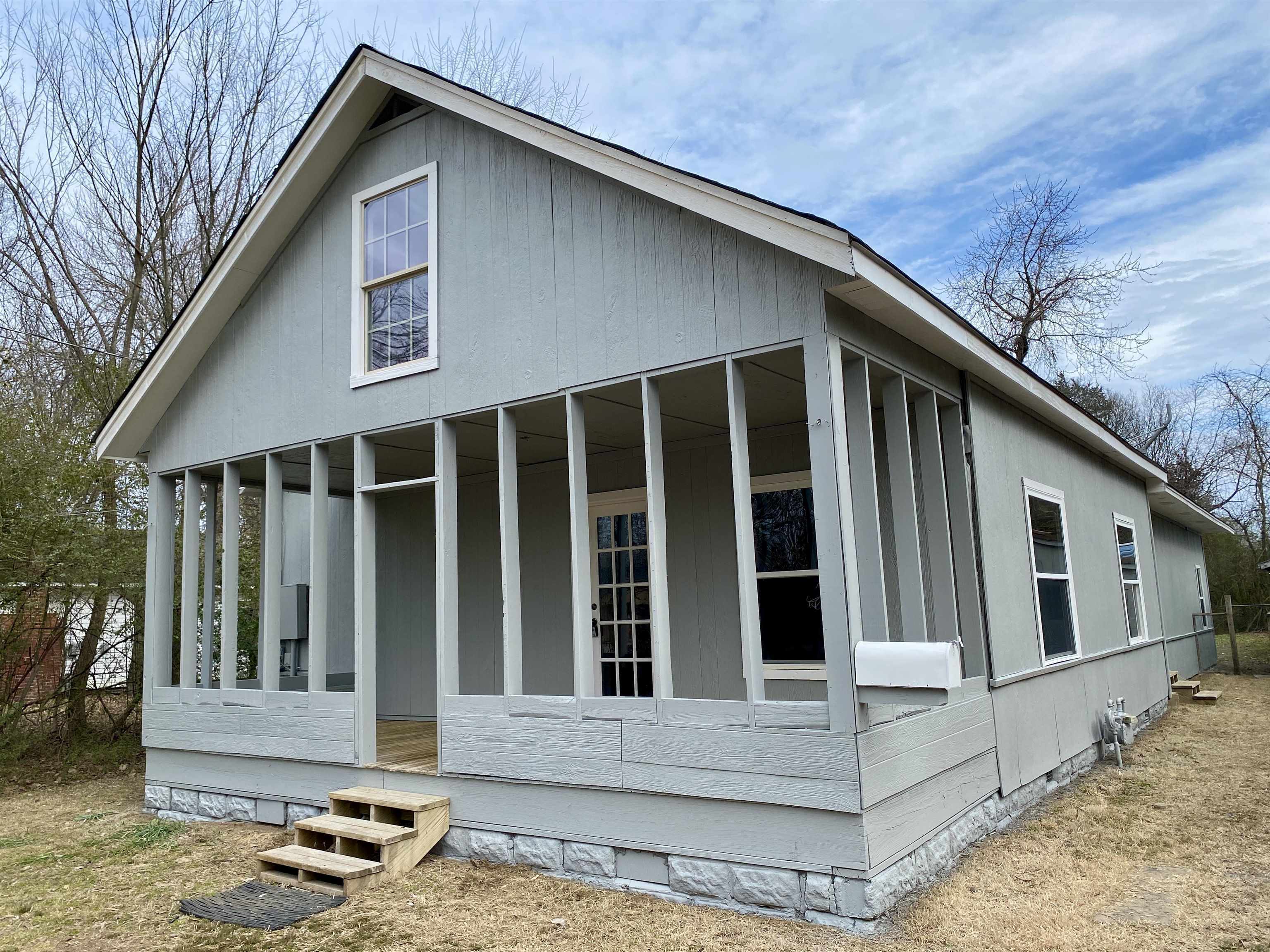Property Photo: 1202 N College Ave AR 72830