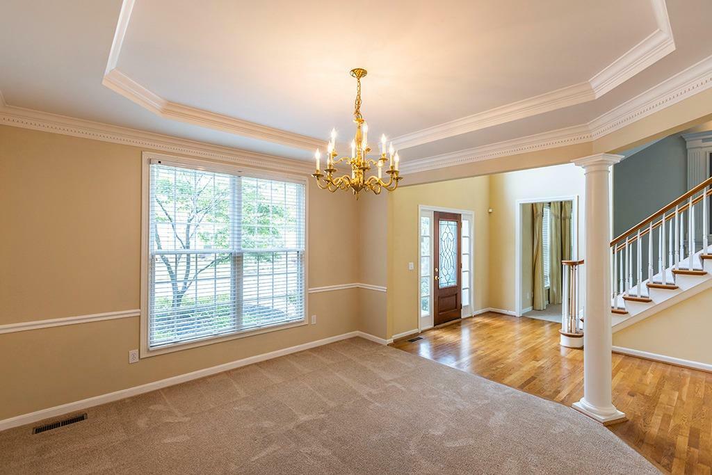 Property Photo: 9275 Johnston Lane OH 45242