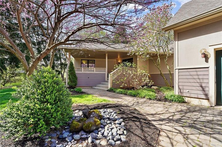 14 Helen Court  Yellow Springs Vlg OH 45387 photo