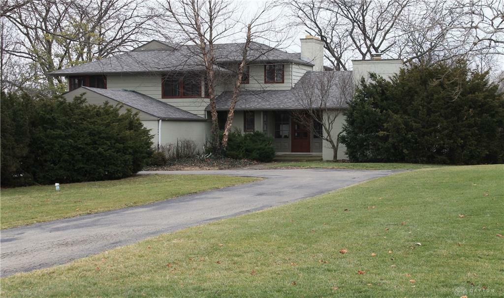 Property Photo:  2150 Sycamore Hills Drive  OH 45459 