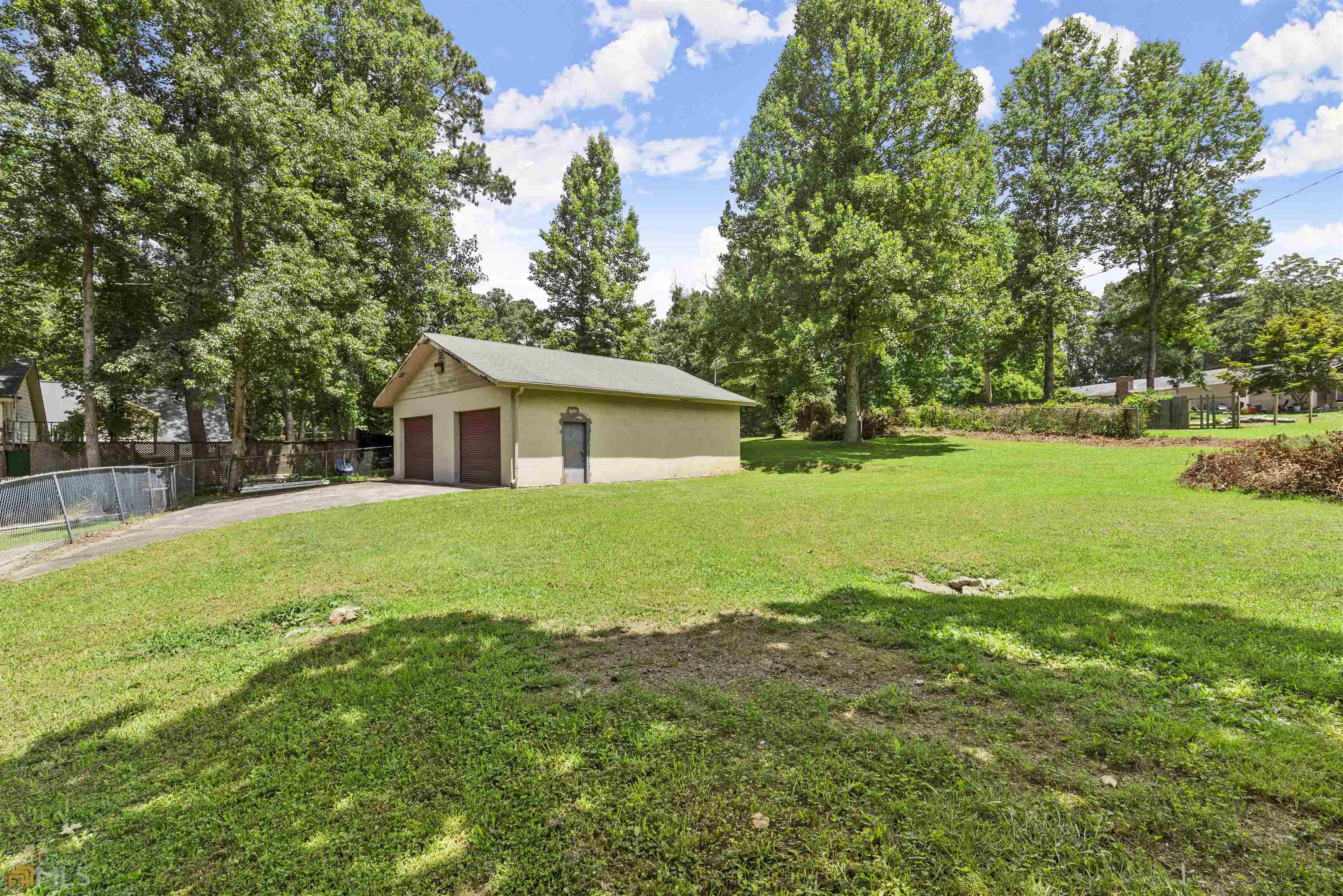 Property Photo: 3548 Hogan Drive NW GA 30152