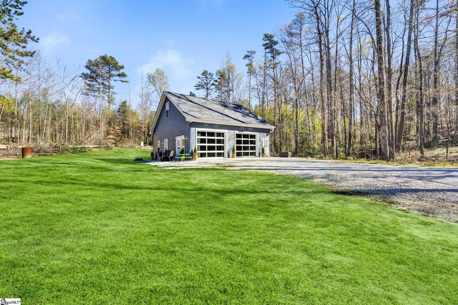Property Photo: 913 Whitmire Road SC 29640