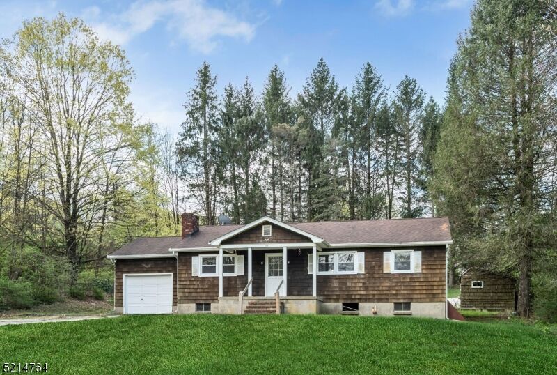 Property Photo: 72 Plotts Rd NJ 07860