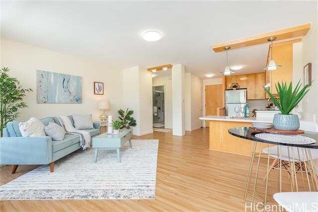 Property Photo: 2760 Kahoaloha Lane Ii16 HI 96826