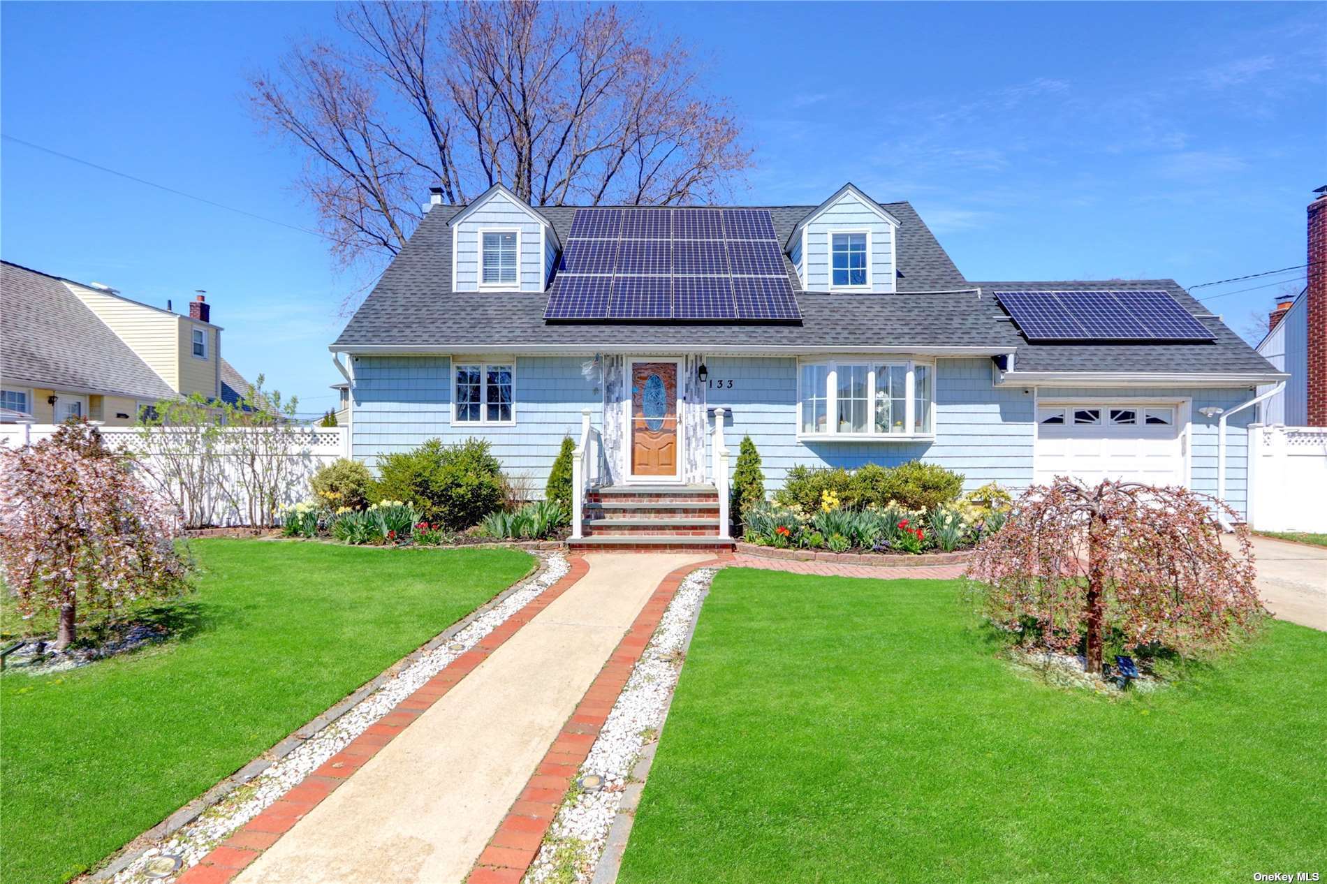 Property Photo: 133 Sullivan Avenue NY 11735