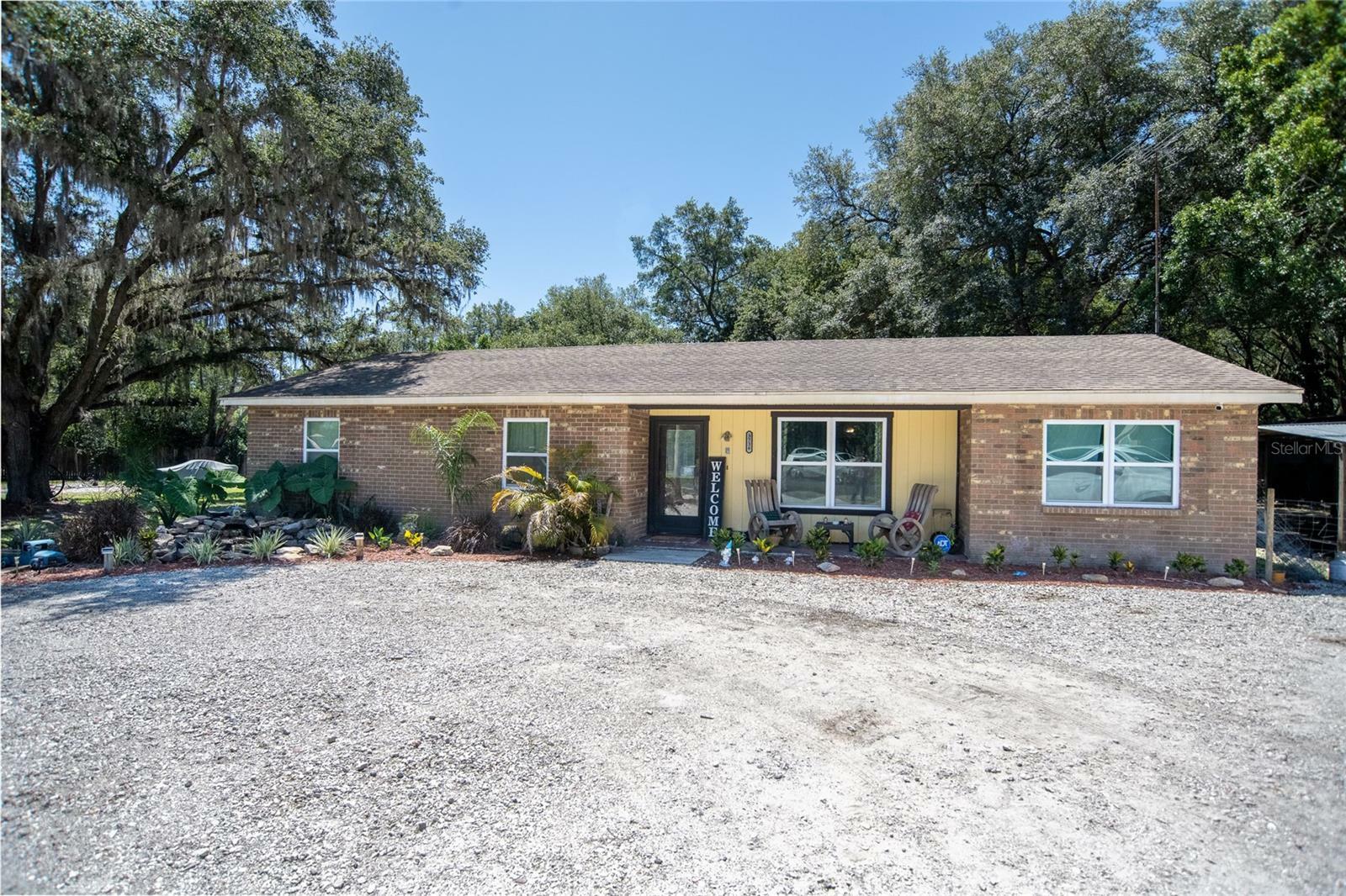 Property Photo:  3736 Lado Drive  FL 33543 