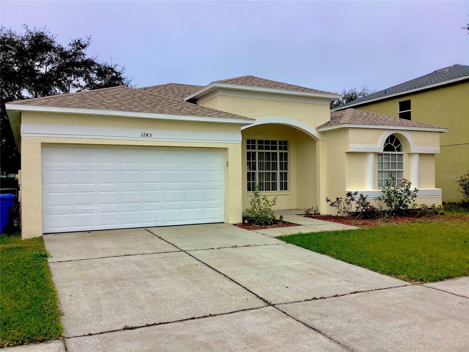 Property Photo:  1245 Alpine Lake Drive  FL 33511 