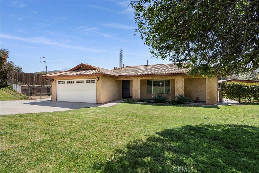 Property Photo:  2260 Gail Drive  CA 92509 