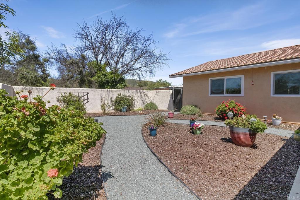 Property Photo: 23852 Norte Drive CA 92065