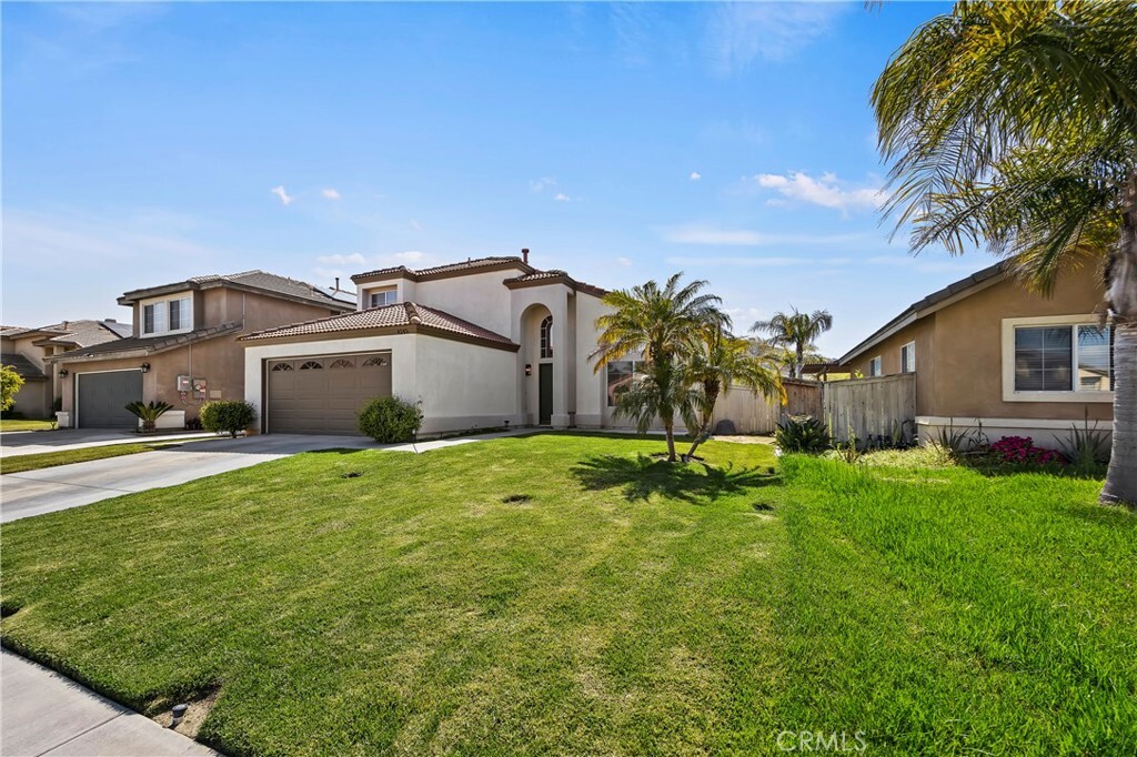 Property Photo: 4245 Hidatsa Street CA 92509