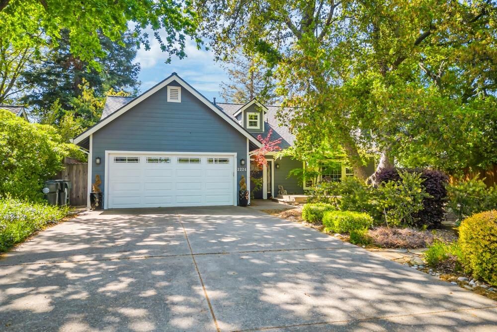 Property Photo:  2224 50th Street  CA 95817 