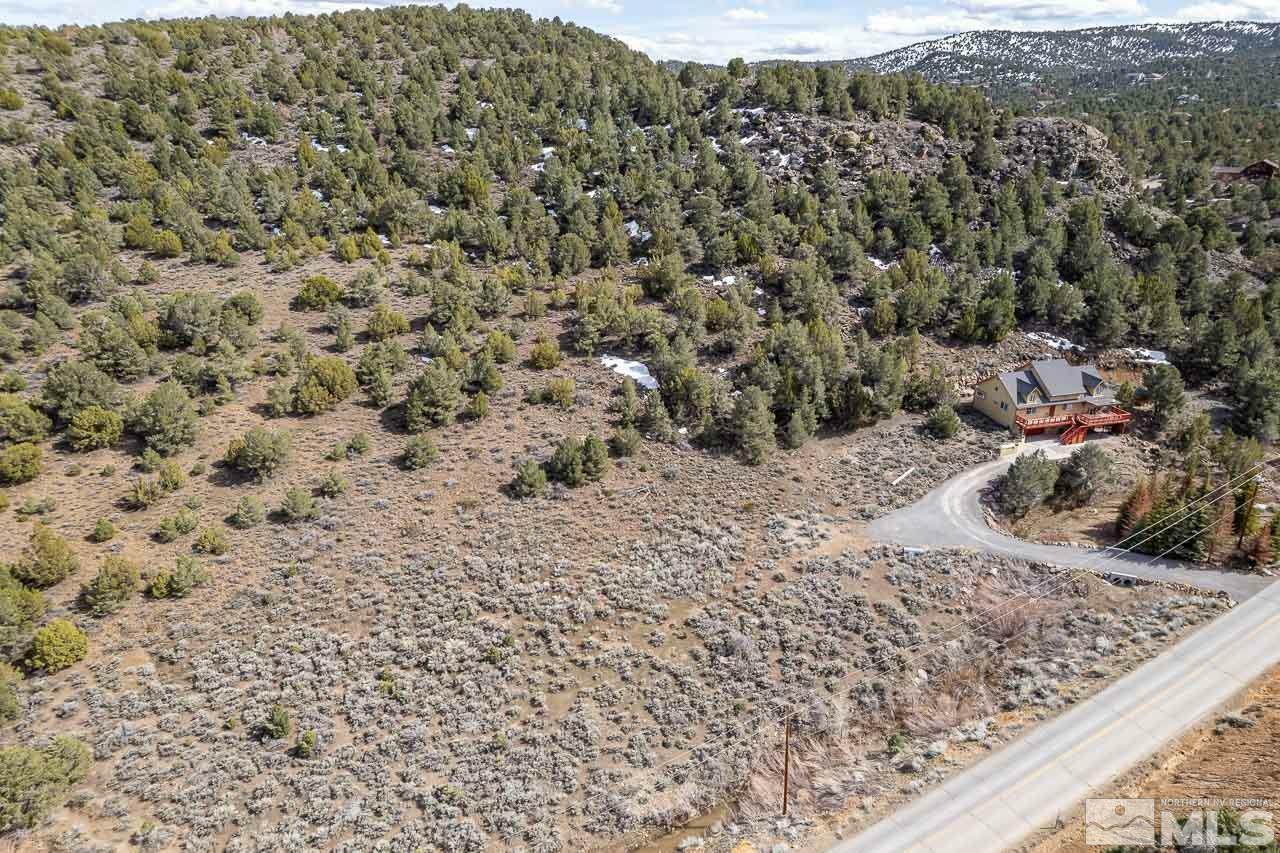 Property Photo: 2151 Lousetown Rd NV 89521