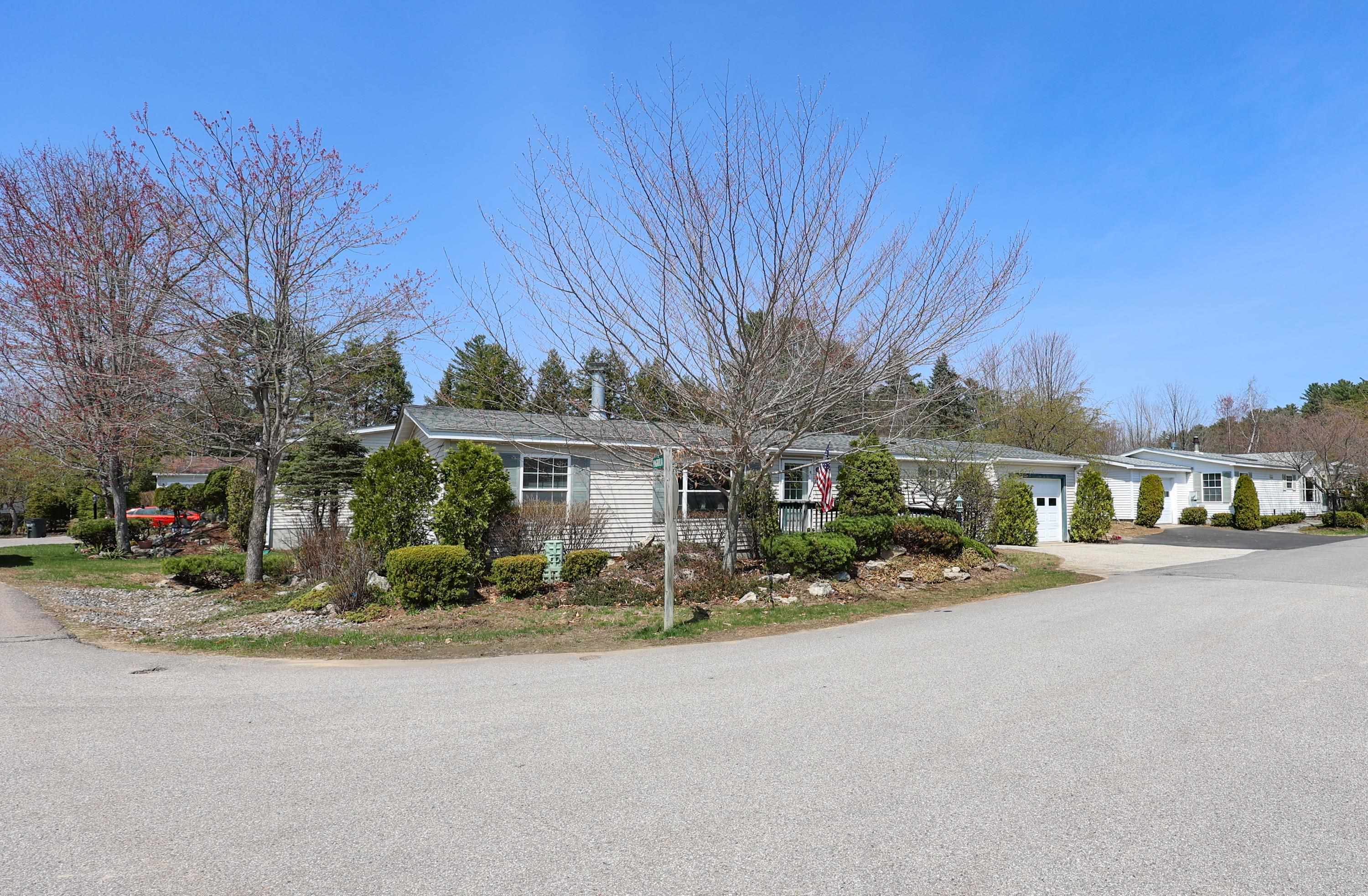 Property Photo:  42 Great Brook Drive  NH 03220 