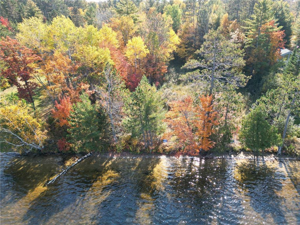 Property Photo: Xxxx Morrison Lake Road NE MN 56662