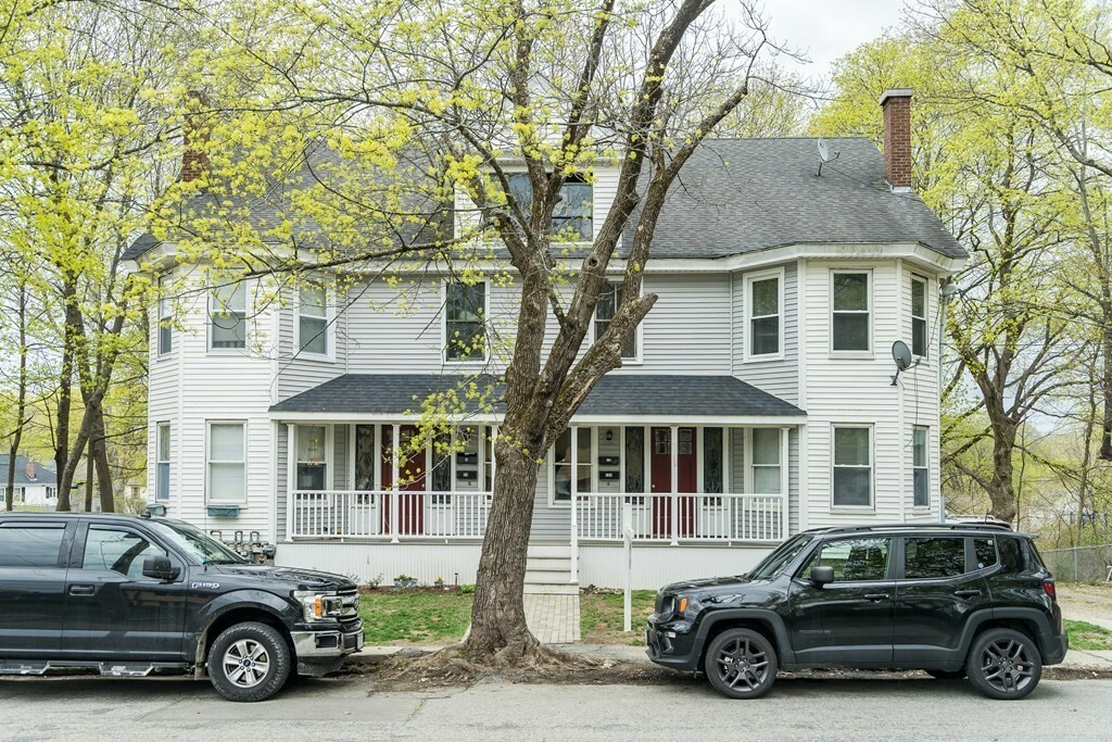 Property Photo:  10 Bancroft Street  MA 01754 