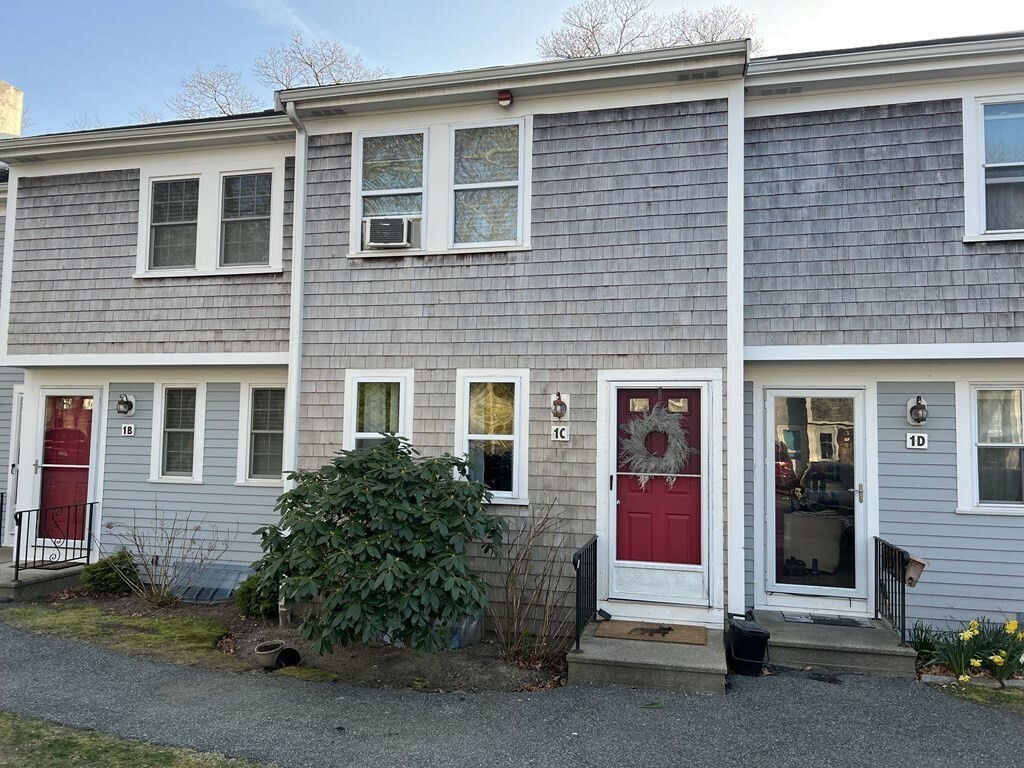 Property Photo:  300 Falmouth Rd 1C  MA 02649 