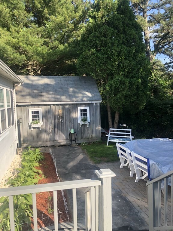 Property Photo:  33 Headlands Drive  MA 02360 