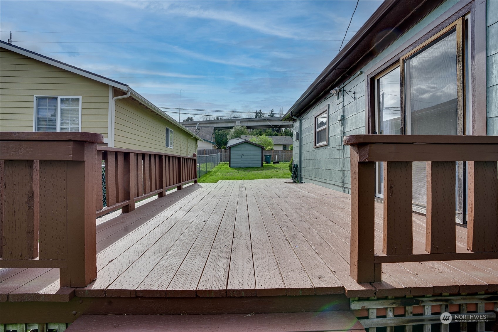 Property Photo:  4306 S 3rd Avenue  WA 98203 