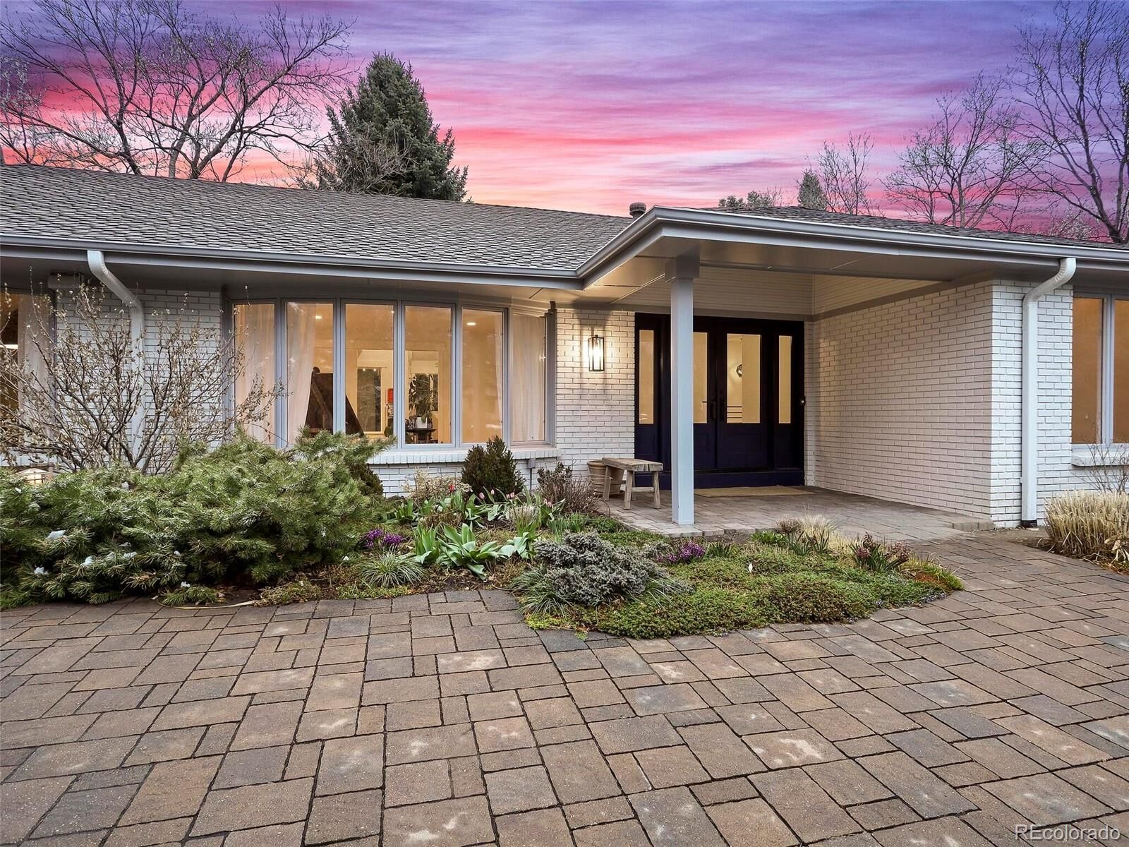 Property Photo:  5195 S Williams Drive  CO 80121 