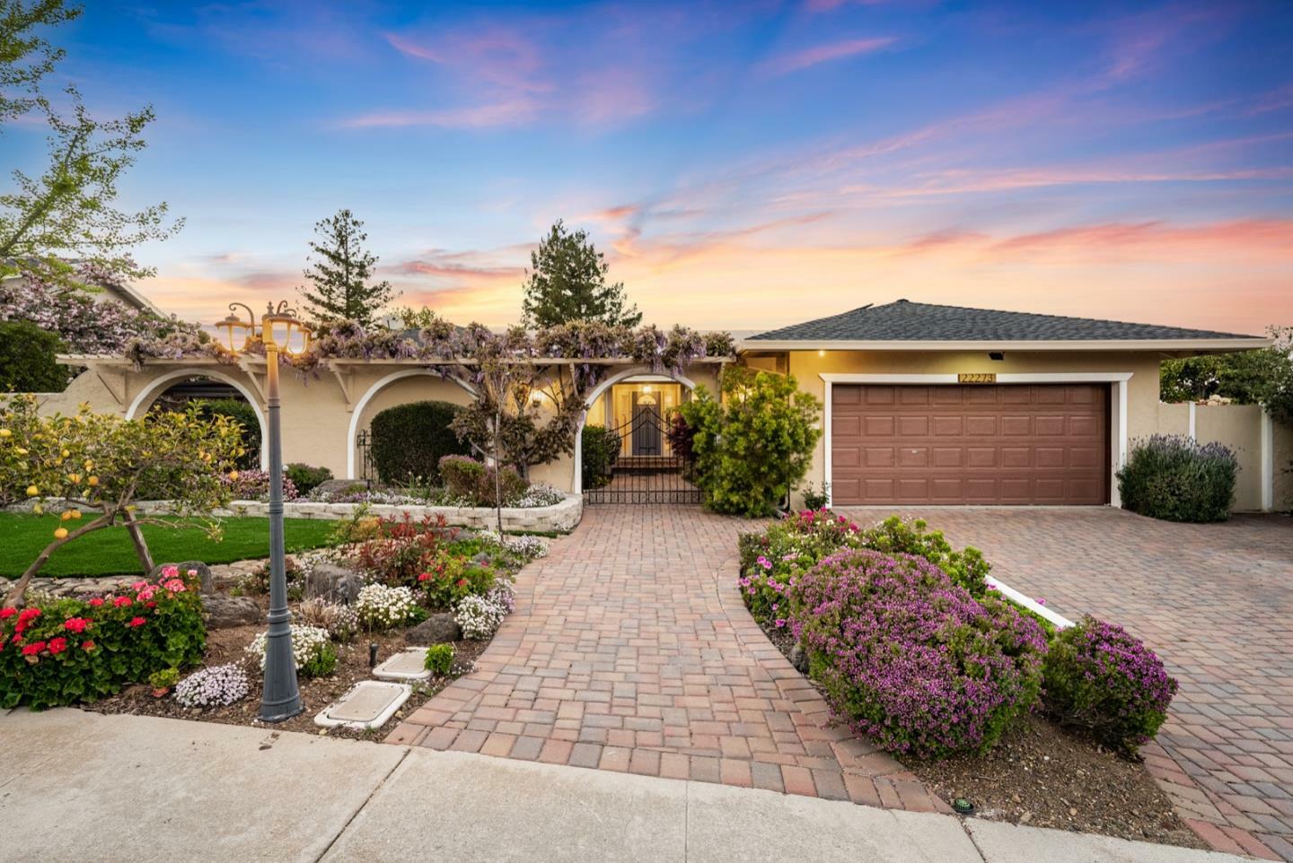 22273 Bahl Street  Cupertino CA 95014 photo