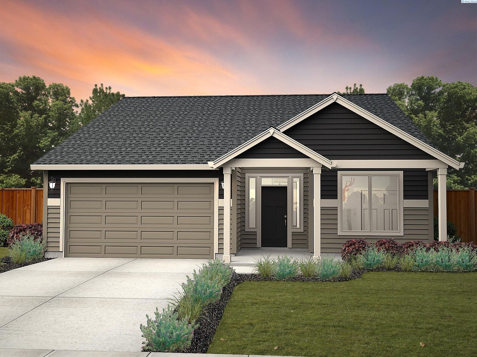 Property Photo:  2572 Rinas Rd.  WA 99352 