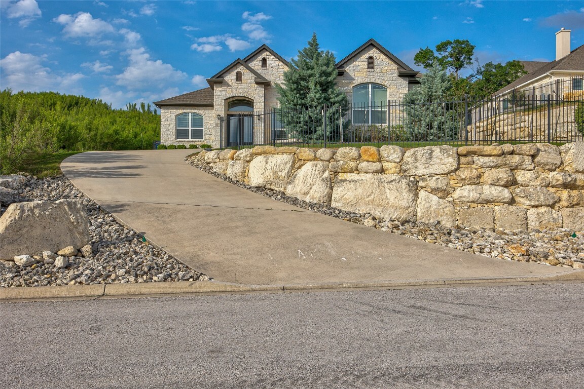 Property Photo: 2100 Buffalo Gap TX 78641