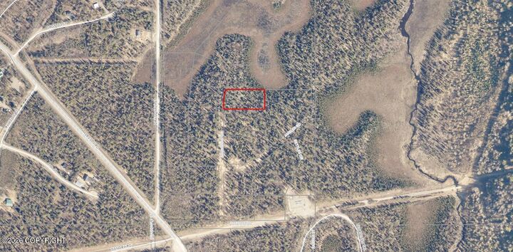 Property Photo:  Nhn Shungnak Cir  AK 99635 