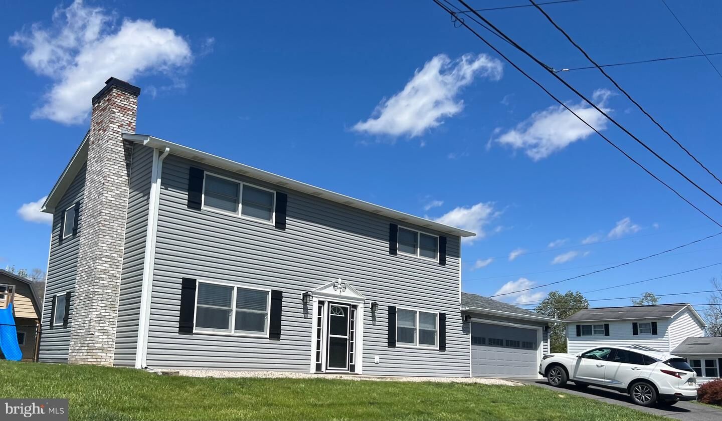 Property Photo:  12 S Snowbird Street  WV 26726 